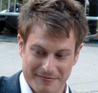 Noah Segan