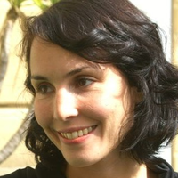 Noomi Rapace