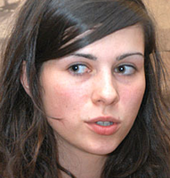 Nora Tschirner