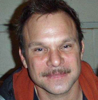 Norbert Leo Butz