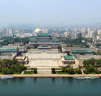 Nordkoreas