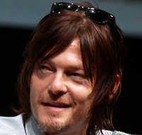 Norman Reedus