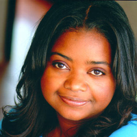 Octavia Spencer