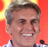 Oded Fehr