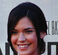 Odette Yustman