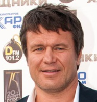 Oleg Taktarov