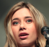 Olesya Rulin