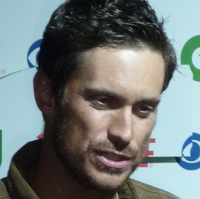 Oliver Hudson