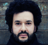 Oliver Polak