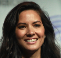 Olivia Munn