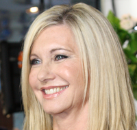 Olivia Newton-John