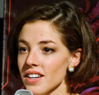 Olivia Thirlby