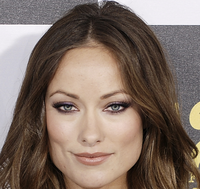 Olivia Wilde