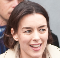 Olivia Williams