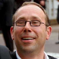 Olivier Gourmet