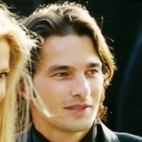 Olivier Martinez