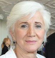 Olympia Dukakis