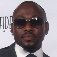Omar Epps