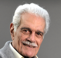 Omar Sharif