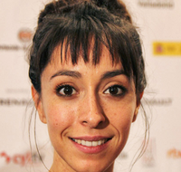 Oona Chaplin