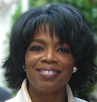 Oprah Winfrey