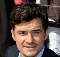 Orlando Bloom