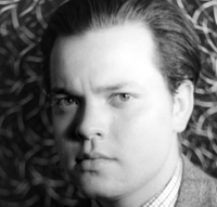 Orson Welles