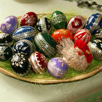 Ostern