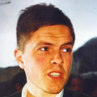 Paddy Kelly