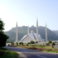 Pakistan
