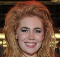 Palina Rojinski