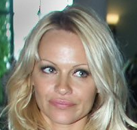 Pamela Anderson