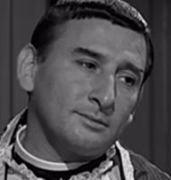 Paolo Stoppa