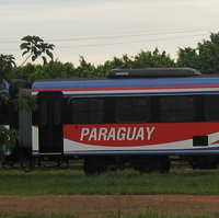Paraguay