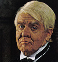 Pat Hingle