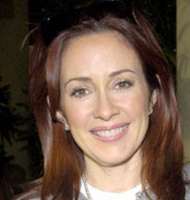 Patricia Heaton