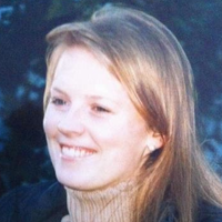 Patricia Kelly