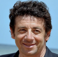 Patrick Bruel
