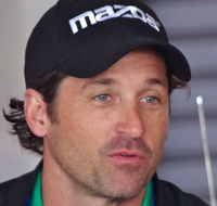 Patrick Dempsey