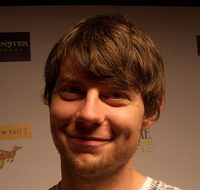 Patrick Fugit