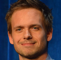 Patrick J. Adams