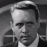 Patrick McGoohan