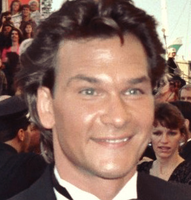 Patrick Swayze