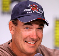 Patrick Warburton