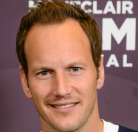 Patrick Wilson