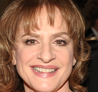 Patti LuPone