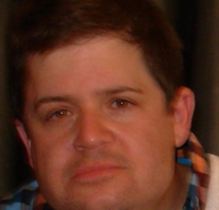 Patton Oswalt