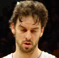 Pau Gasol