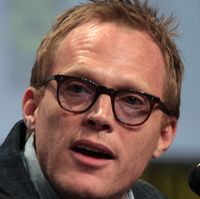 Paul Bettany