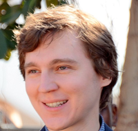 Paul Dano